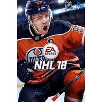 NHL 18, Xbox One - Envío Gratis