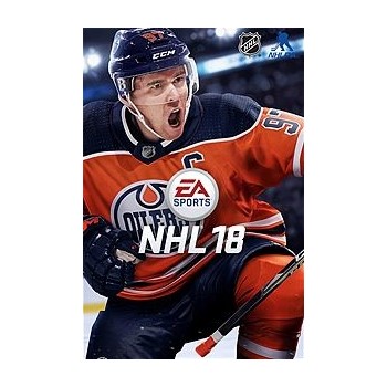 NHL 18, Xbox One - Envío Gratis