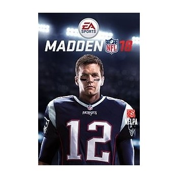 Madden NFL 18, Xbox One - Envío Gratis