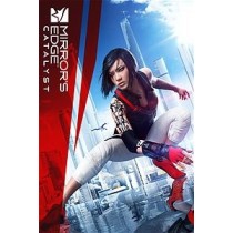 Mirror's Edge Catalyst, Xbox One - Envío Gratis