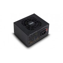 Fuente de Poder Acteck S 500, 20+4 pin ATX, 80mm, 500W, Negro - Envío Gratis