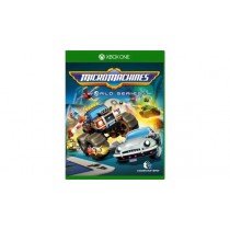 Micro Machines World Series, Xbox One - Envío Gratis