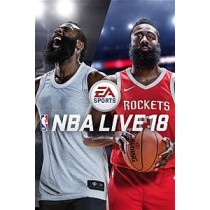 NBA LIVE 18 The One Edition, Xbox One - Envío Gratis