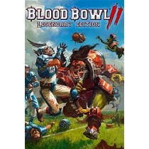 Blood Bowl 2: Legendary Edition, Xbox One - Envío Gratis