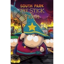 South Park: The Stick of Truth, Xbox One - Envío Gratis