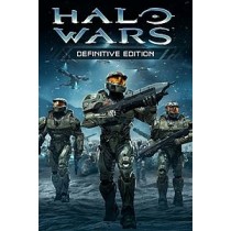 Halo Wars: Definitive Edition, Xbox One - Envío Gratis