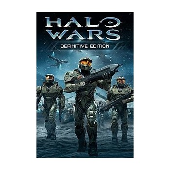 Halo Wars: Definitive Edition, Xbox One - Envío Gratis