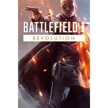 Battlefield 1 Revolution, Xbox One - Envío Gratis