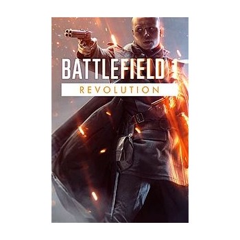 Battlefield 1 Revolution, Xbox One - Envío Gratis