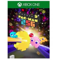 Pac-Man 256, Xbox One - Envío Gratis