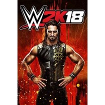 WWE 2K18, Xbox One - Envío Gratis