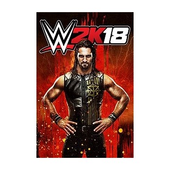 WWE 2K18, Xbox One - Envío Gratis