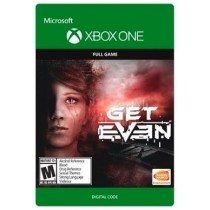 Get Even, Xbox One - Envío Gratis