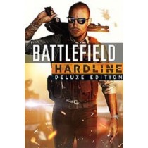 Battlefield Hardline Deluxe Edition, Xbox One - Envío Gratis