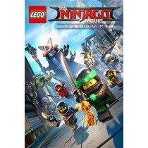 LEGO Ninjago Movie Video Game, Xbox One - Envío Gratis