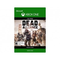 Dead Alliance, Xbox One - Envío Gratis