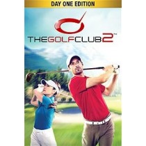 The Golf Club 2, Xbox One - Envío Gratis