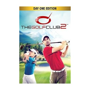 The Golf Club 2, Xbox One - Envío Gratis