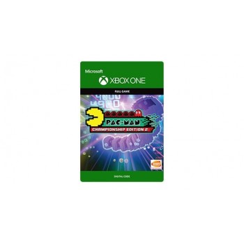 Pac-Man Championship Edition 2, Xbox One - Envío Gratis