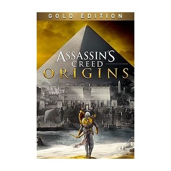 Assassin's Creed Origins: Gold Edition, Xbox One - Envío Gratis