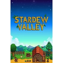 Stardew Valley, Xbox One - Envío Gratis