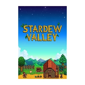 Stardew Valley, Xbox One - Envío Gratis