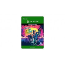 Trials of the Blood Dragon, Xbox One - Envío Gratis