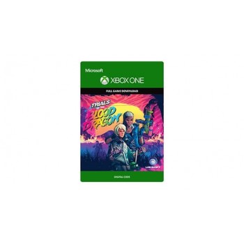 Trials of the Blood Dragon, Xbox One - Envío Gratis