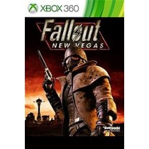 Fallout: New Vegas, Xbox One - Envío Gratis