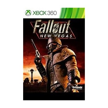 Fallout: New Vegas, Xbox One - Envío Gratis