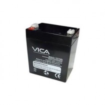 Vica Batería de Reemplazo para No Break VICA 12V-5AH, 12V, 5Ah - Envío Gratis