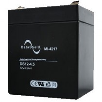 DataShield Batería de Reemplazo para UPS MI4217, 12V, 4.5Ah - Envío Gratis