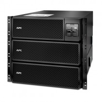 APC Smart-UPS SRT 192V 8 y Batería RM 10.000VA - Envío Gratis