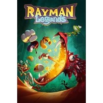 Rayman Legends, Xbox One - Envío Gratis