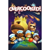 Overcooked, Xbox One - Envío Gratis