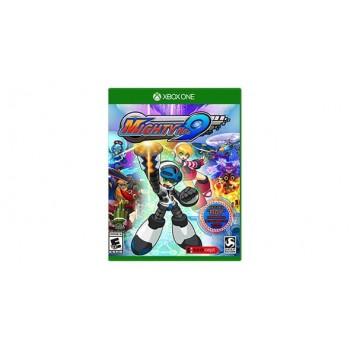 Mighty No. 9, Xbox One - Envío Gratis