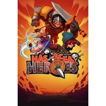 Has-Been Heroes, Xbox One - Envío Gratis