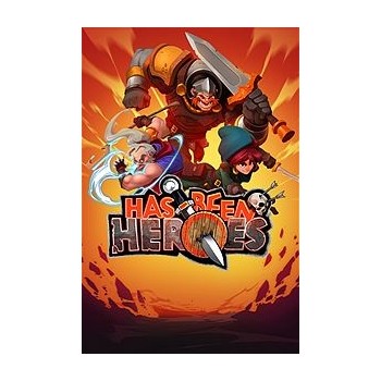 Has-Been Heroes, Xbox One - Envío Gratis