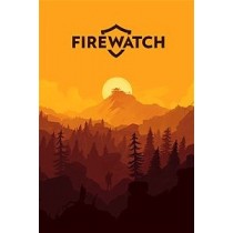 Firewatch, Xbox One - Envío Gratis