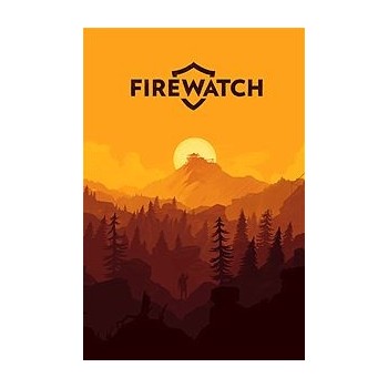 Firewatch, Xbox One - Envío Gratis