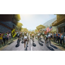 Tour de France 2017, Xbox One - Envío Gratis