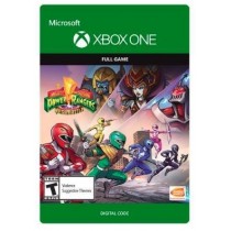 Power Rangers: Mega Battle, Xbox One - Envío Gratis