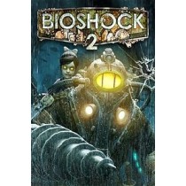 BioShock 2, Xbox One - Envío Gratis