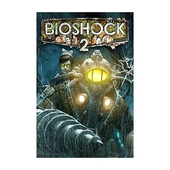 BioShock 2, Xbox One - Envío Gratis