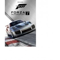 Forza Motorsport 7: Standard Edition, Xbox One - Envío Gratis