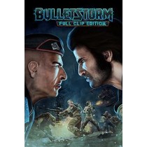 Bulletstorm: Full Clip Edition, Xbox One - Envío Gratis