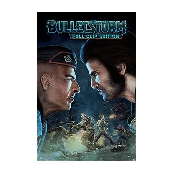 Bulletstorm: Full Clip Edition, Xbox One - Envío Gratis