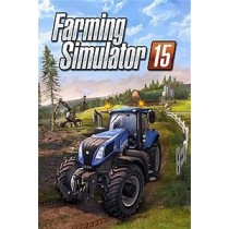 Farming Simulator 15, Xbox One - Envío Gratis