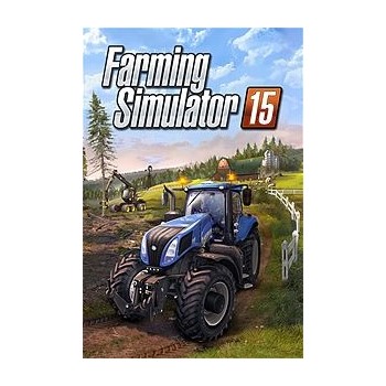 Farming Simulator 15, Xbox One - Envío Gratis