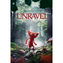 Unravel, Xbox One - Envío Gratis